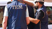 Isparta polisi 9 yıldır kaçan hükümlüyü operasyonla yakaladı