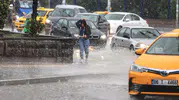 Meteoroloji'den 19 il için kritik uyarı: Şemsiyeleri hazırlayın, tedbiri elden bırakmayın