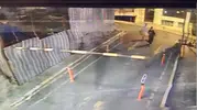 Şişli'de tacizciyi fırın tezgahında yakaladılar