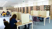 Sivaslılar kütüphanelere üye oluyor ama uğramıyor