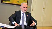 Türkiye ekonomisi yüzde 2,5 büyüdü