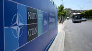 NATO zirvesine hazırlık: Hummalı hazırlık mesaisi