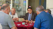 Umut Yılmaz’dan babalara özel mesaj