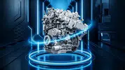 Çinli Dongfeng hibrit motorlarda çıtayı yükseltti