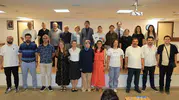 Bursa Uludağ Üniversitesi bölümlerine kalite tescili