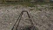 Antalya sahillerinde Caretta Caretta yuvalarına mangal ihaneti