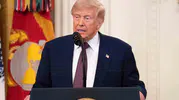 Trump cephesinden İsrail yönetimine sert uyarı