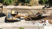 İnegöl mahallelerinde altyapı çilesi bitiyor