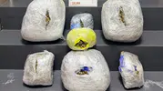 İzmir polisinde Balçova operasyonu 15 kilo uyuşturucu ele geçirildi