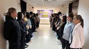 İskenderun’da masaj salonlarına büyük baskın