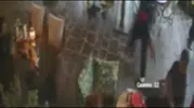 Sarıyer’deki AVM’de silahlı saldırı düzenleyen çocuk yakalandı