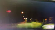 Bursa Görükle’de dikkatsizlik az kalsın faciaya yol açıyordu