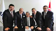 SANKO Holding devler ligindeki yerini dört şirketiyle korudu
