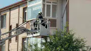 Karabük'te genç bir adam evinde yaşamına son verdi