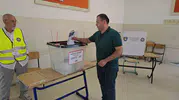 Kosova erken seçim için sandık başında