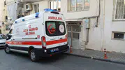 Aydın’da yalnız yaşayan yaşlı kadın evinde hareketsiz bulundu