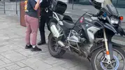Trabzon’da sınav stresi yaşayan adayı polis kurtardı