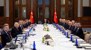 Ekonomi kurmayları yeni reformlar için masaya oturdu