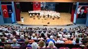 Didim’de Türk Sanat Müziği Rüzgarı Esti