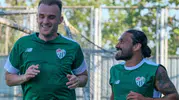 Bursaspor sahaya indi ve yeni sezonu resmen açtı