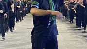 Karslılar Kerbela şehitlerini gözyaşlarıyla andı