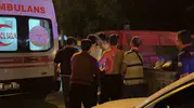 Kayseri'de kebapçı kavgası Döner bıçağıyla iki kişiyi yaraladı