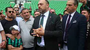 Sakaryaspor kongresinde yeni tarih belli oldu