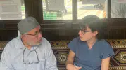Eskişehir’de 60 yaş üstü için ücretsiz işitme taraması