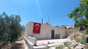 Mersinli astsubay Suriye görevinde hayatını kaybetti
