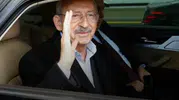 Kılıçdaroğlu'nun dev konvoyla İstanbul'a girme planı iptal edildi