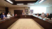 Gaziantep dünya gıda devlerini ağırlamaya hazırlanıyor