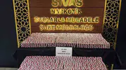 Sivas polisi büyük uyuşturucu sevkiyatını durdurdu