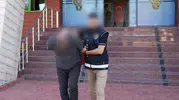 Isparta’da uyuşturucu suçlusu operasyonla yakalandı