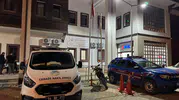 Sakarya'da tarlada acı kaza Traktörünün arasında can verdi