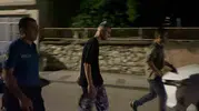 İnegöl’de çocuk parkına dehşet saçan saldırganlar yakayı ele verdi
