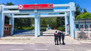 Bilecik'te aranan şahıs jandarmanın rutin kontrolünde yakayı ele verdi