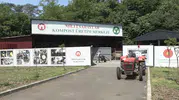 Milli Saraylar bahçelerindeki atıkları doğaya geri kazandırıyor