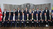 Aziz Yıldırım Fenerbahçe yönetimindeki isimlerin görevlerini belirledi