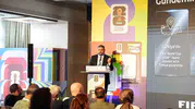 Nadir Metal 2026 Dünya Kupası için altın külçe üretiyor