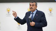 Bakan Tekin'den açlık grevi yapan öğretmenler hakkında şok eden açıklama!