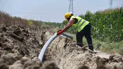 Tarsus’un iki mahallesinde yıllardır süren susuzluk bitti