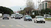Aydın trafiğinde motosiklet sayısı hızla artıyor