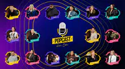 Edis fizy Popcast ile yeni sezonu açtı