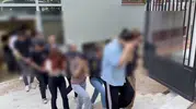 Diyarbakır merkezli sanal bahis çetesine milyarlık darbe