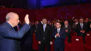 Erdoğan'dan ihracatçılara reeskont kredisi müjdesi