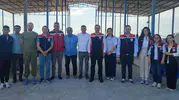 Aydınlı üreticiye verilen desteklerle et üretimi artıyor