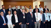 Karşıyaka Spor Kulübü’nde Yiğit Tusder dönemi başladı