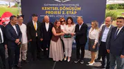 Tekirdağ Altınova’da kentsel dönüşümde ikinci aşama başlıyor
