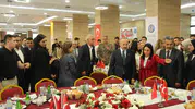 Şırnak’ta 81 ilden gelen ailelerle terörsüz Türkiye çağrısı
