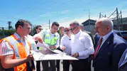 Darıca Dutluk Sokak yeni yüzüne kavuşuyor